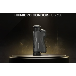 Monocular Termic HikMicro Condor CQ35L 1024x768