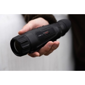 Monocular Termic HikMicro LQ35 3.0 640X512 - Img 4