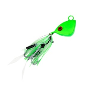 Montura Clonc Somn Wizard Vertix Clonk Verde