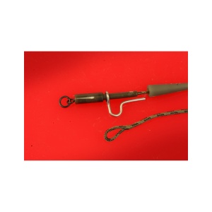 Montura Plumb Pierdut CXP Leadcore Cu Vartej 3buc - echipament pentru pescuit - Fisela