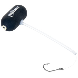 Montura Somn Pestisor Pluta Culisanta Carlig 6/0 Mono 0.60mm
