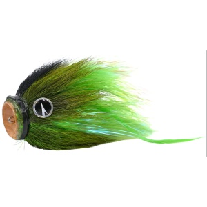 Montura Swimbait Moustache Shallow Pike 22g