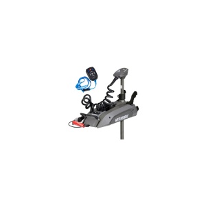 Motor Electric Watersnake Stealth Bow Mount 54lb 12V