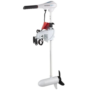 Motor Electric Watersnake Venom SXW 44lb 12V - echipament pentru pescuit - Fisela
