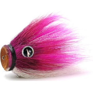 Moustache Rig VMC Pink