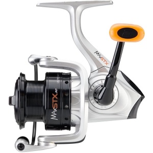 Mulineta Abu Garcia Max STX Spin 2000