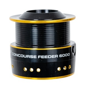 Mulineta Benzar Concourse Method Feeder 6000 pentru pescuit - Fisela