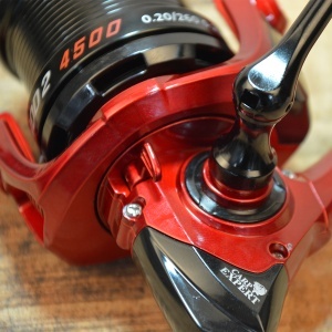 Mulineta Carp Expert Uni Method 2 4500 - Img 5