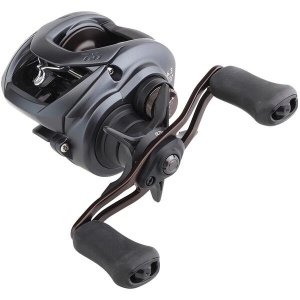 Mulineta Casting Daiwa Tatula Elite 100HL
