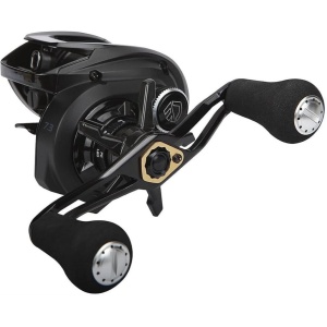 Mulineta Casting Okuma Hakai DT 101H-A Left Hand