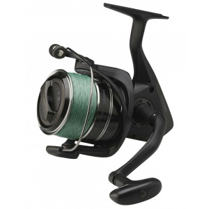 Mulineta Crap Okuma Custom Spod 7000S