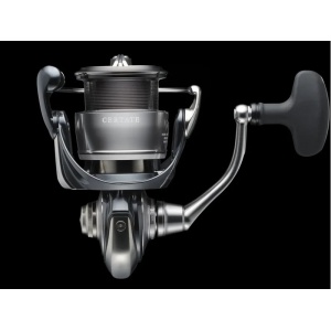 Mulineta Daiwa Mulineta 21 Certate G LT 2500D Spin pentru pescuit - Fisela