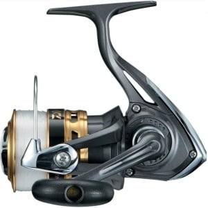 Mulineta Daiwa Join US