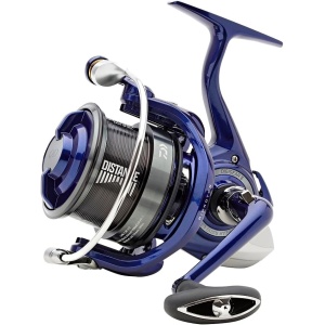 Mulineta Daiwa Mulineta Feeder 23 TDR Distance 25QD pentru pescuit - Fisela