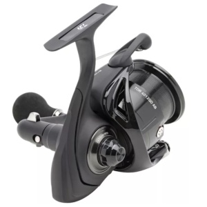 Mulineta Daiwa Mulineta Feeder 24 TDR QD All Black pentru pescuit - Fisela
