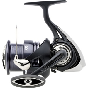 Mulineta Feeder Daiwa 25 N Zon Plus LT