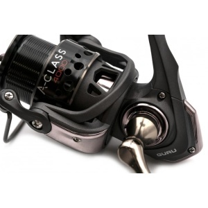 Mulineta Feeder Guru A-Class 5000 - detaliu produs
