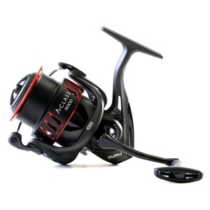 Mulineta Guru A-Class Feeder
