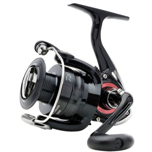 Mulineta Match-Feeder Daiwa 23 Matchman