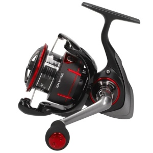 Mulineta Daiwa Mulineta Match-Feeder 25 TDM QD pentru pescuit - Fisela