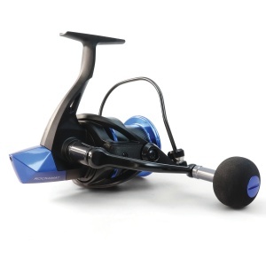 Mulineta Okuma Mulineta Method Rockaway 6000 pentru pescuit - Fisela