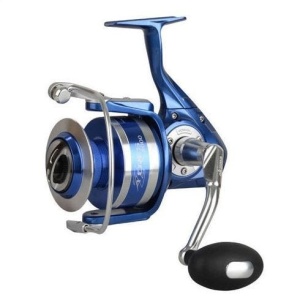 Mulineta Okuma Azores Blue XP