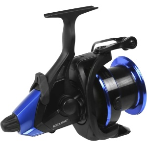 Mulineta Okuma Rockaway Baitfeeder 8000 - Img 3