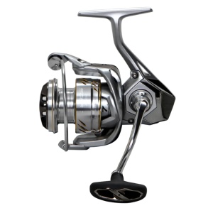 Mulineta Okuma Zyros Spin