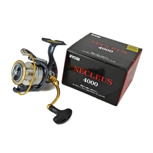 Mulineta Ryobi Mulineta Necleus FD pentru pescuit - Fisela