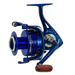 Mulineta Somn Kamasaki Super Cat 8000