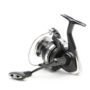 Mulineta Daiwa Mulineta Spinning 25 RZ pentru pescuit - Fisela
