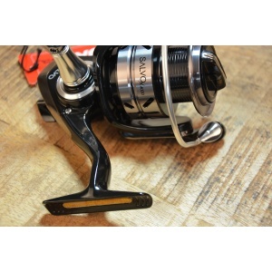 Mulineta Ryobi Mulineta Spinning Salvo UVB pentru pescuit - Fisela