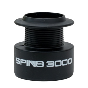 Mulineta Spinning Wizard Spin II pentru pescuit - Fisela