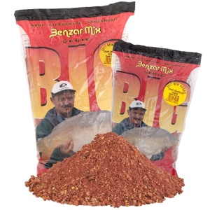 Nada Benzar Big Series 1kg