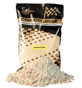 Nada Benzar Concourse Method 800g - Img 7