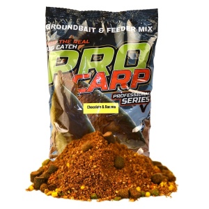 Nada Benzar Seria Pro Carp 1kg - echipament pentru pescuit - Fisela