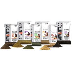 Nada Daiwa Advantage Series 1kg