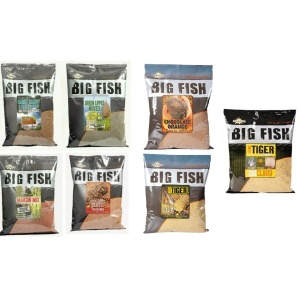 Nada Dynamite Baits Big Fish Series 1.8kg