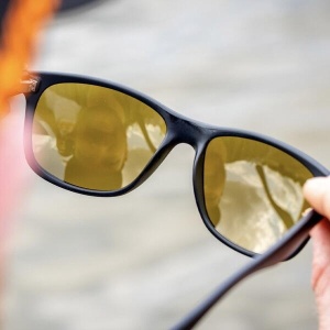 Ochelari Polarizati Guru Low Light - echipament pentru pescuit - Fisela