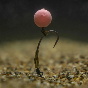 Carlig Carp Expert Opritor Carlig Hook Stopper 10buc pentru pescuit - Fisela