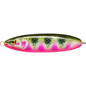 Oscilanta Antibradis Rapala Minnow Spoon ATRT 7cm 15g