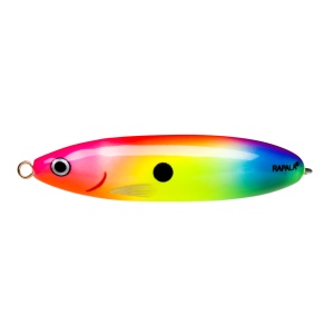 Oscilanta Antibradis Rapala Minnow Spoon ELJ 7cm 15g