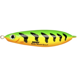 Oscilanta Antibradis Rapala Rattlin Minnow RMSR08 FT 8cm 16g