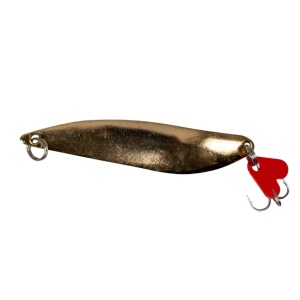 Oscilanta Kamasaki Mirror Spoon Gold
