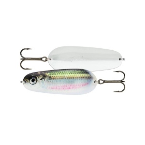 Oscilanta Rapala Nauvo Live Herring 9.5cm 37g