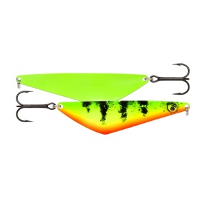 Oscilanta Stiuca Rapala Harmaja Firetiger 11.6cm 31g