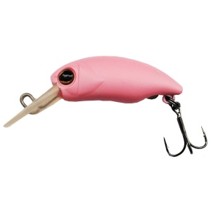 Owner Bite Marker 5224 TMT-28SP Pink 2.8cm 1.7g
