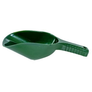 Paleta Nadire Tip Scafa Pentru Pescuit Plantat 15x9x6cm