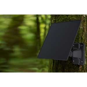 Panou Solar cu Acumulator Hikmicro pentru T16 5000MAH - Img 2