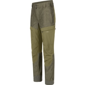 Pantaloni Blaser Ake Dark Brown - echipament pentru vanatoare - Fisela